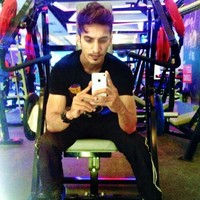 Pritesh Irani