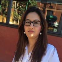 Shreeti Acharya