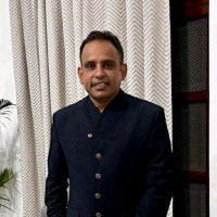 Vikas Malik