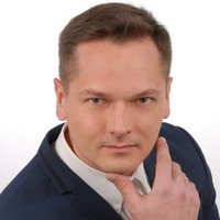 Jarek Nowak