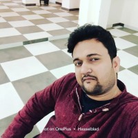 Preetam Mukherjee