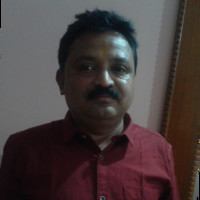 Rajesh M