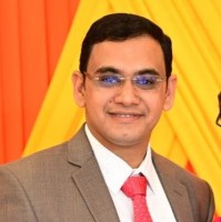 Gaurav Muley