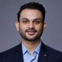 Vishal D.