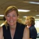 Maureen Johnson, Mba