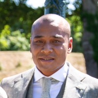 Stefan Kok