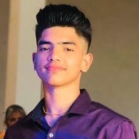 Ashish Luthra