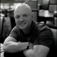 David Mutter