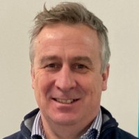 Mark Postle-Hacon
