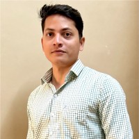 Niranjan Gharat