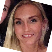 Anita Pilgaard Kure Møller