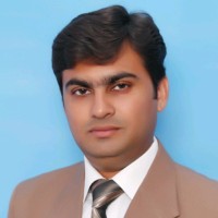 Sharjeel Ahmed Khan
