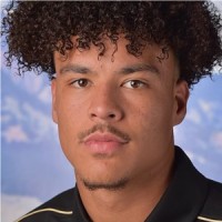 Isaiah Lewis