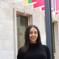 Sarah Luya