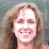 Colette Crosbie