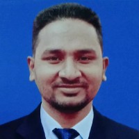 Md Azad