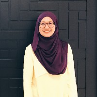 Naqiyatul Uzma Mohd Said