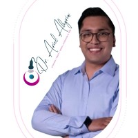 Ariel Alegría Pérez