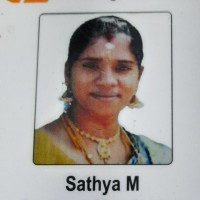Sathya. M Sathya