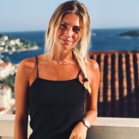 Daniella Krantz