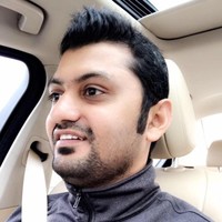 Nimesh Ahir