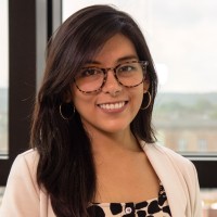Estefania Hermoza