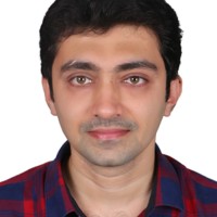 Mitesh Kamdar