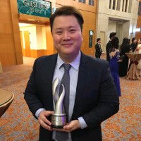 Jon Tan