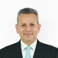 Luis Balderas