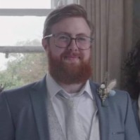 Dylan O'Riordan