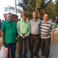 Vinod Jahagirdar