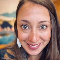 Katie Vernon