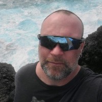 Mike Mounts