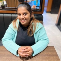 Amrutha Km