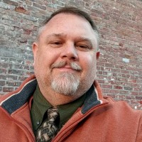 Michael Pitcher