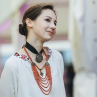 Daryna Kolmyk