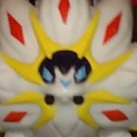 Solgaleo The