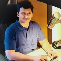 Naveenkumar Doraiswamy