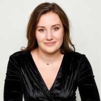 Frida Lindskov Stang