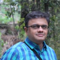 Nikhil Patwardhan