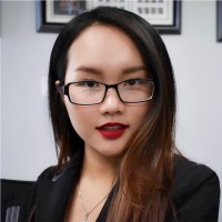 Bea Phan, Financial Consultant
