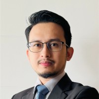 Ir. Ts. Muhammad Al Jundi Abdullah