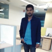 Rajasekar Perumal