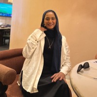 Nikhat Sabir