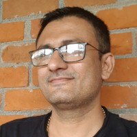 Bhavin Kanpara