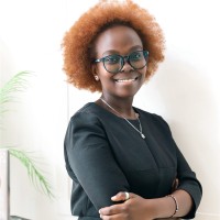 Lynette N. Thairu