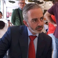 Francisco Mateos