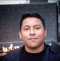 Adonis Alexander Martínez Gamboa