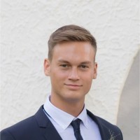Michael Klukas