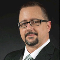 David Roulston